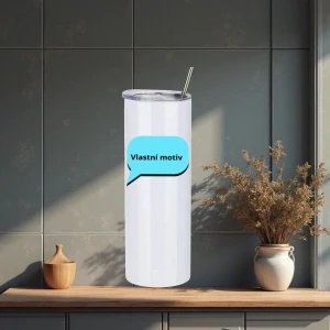 Termo kelímek s vlastním motivem